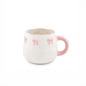 Bow Mug