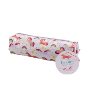Unicorn Pencil Case 21cm