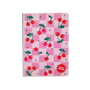 Cherry Scented A5 Notepad