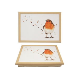 Robin Lap Tray 44cm