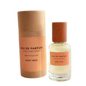 Eau De Parfum - Citrus Spice 30ml
