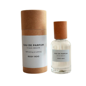 Eau De Parfum - Ocean Breeze 30ml