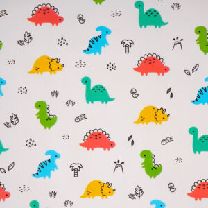 Dinsouria Wrapping Paper