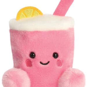 Zelie Pink Lemonade Palm Pal
