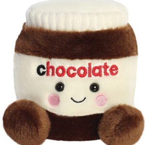 Silky Chocolate Spread Palm Pal