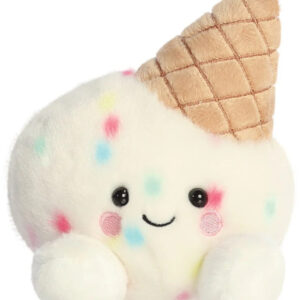 Sprinkle Ice Cream Palm Pal
