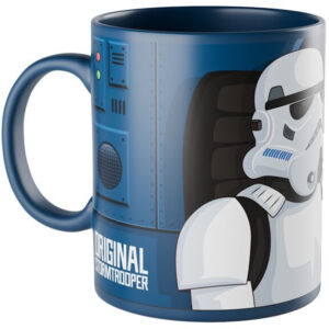 The Original Stormtrooper Gravity Mug