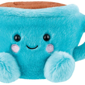 Toby Teacup Palm Pal