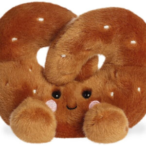 Twist Pretzel Palm Pal