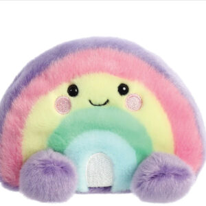 Vivi Rainbow Palm Pal